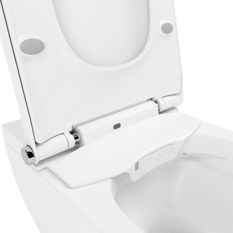 Умный унитаз Lavinia Boho Smart V-Clean 3359101R