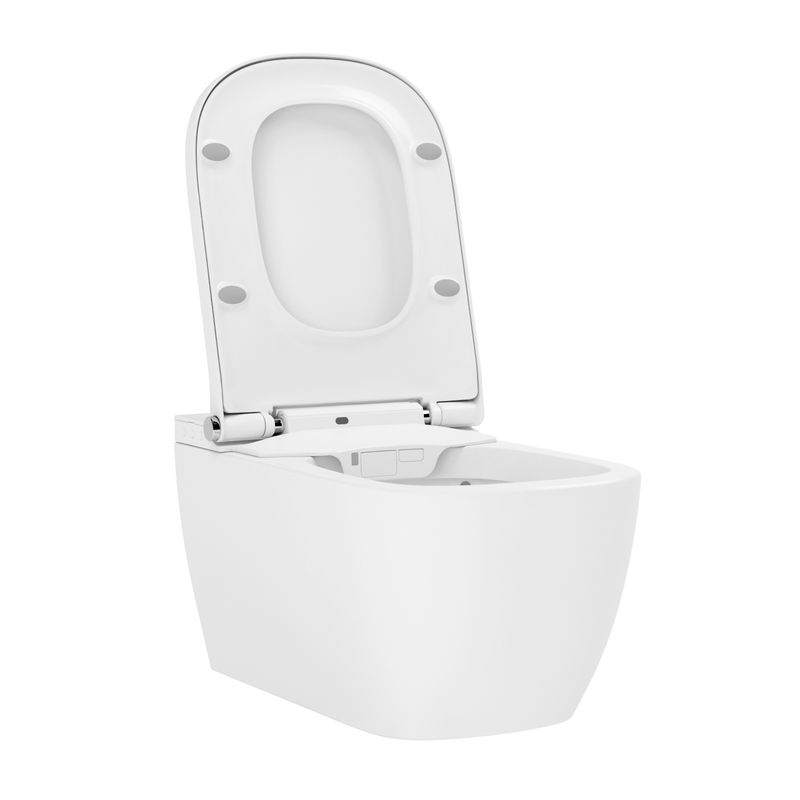 Умный унитаз Lavinia Boho Smart V-Clean 3359101R