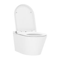 Умный унитаз Lavinia Boho Smart V-Clean 3359102R — 2