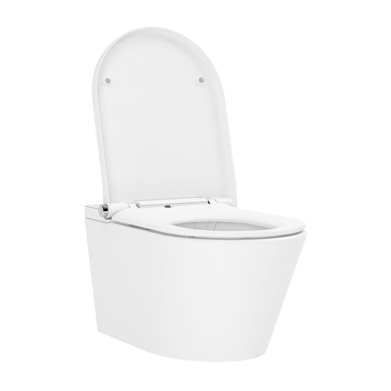 Умный унитаз Lavinia Boho Smart V-Clean 3359102R