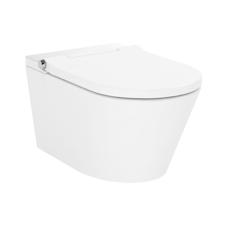 Умный унитаз Lavinia Boho Smart V-Clean 3359102R