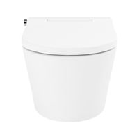 Умный унитаз Lavinia Boho Smart V-Clean 3359102R — 8