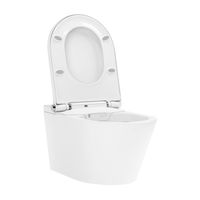 Умный унитаз Lavinia Boho Smart V-Clean 3359102R — 3