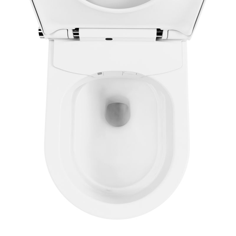 Умный унитаз Lavinia Boho Smart V-Clean 3359102R