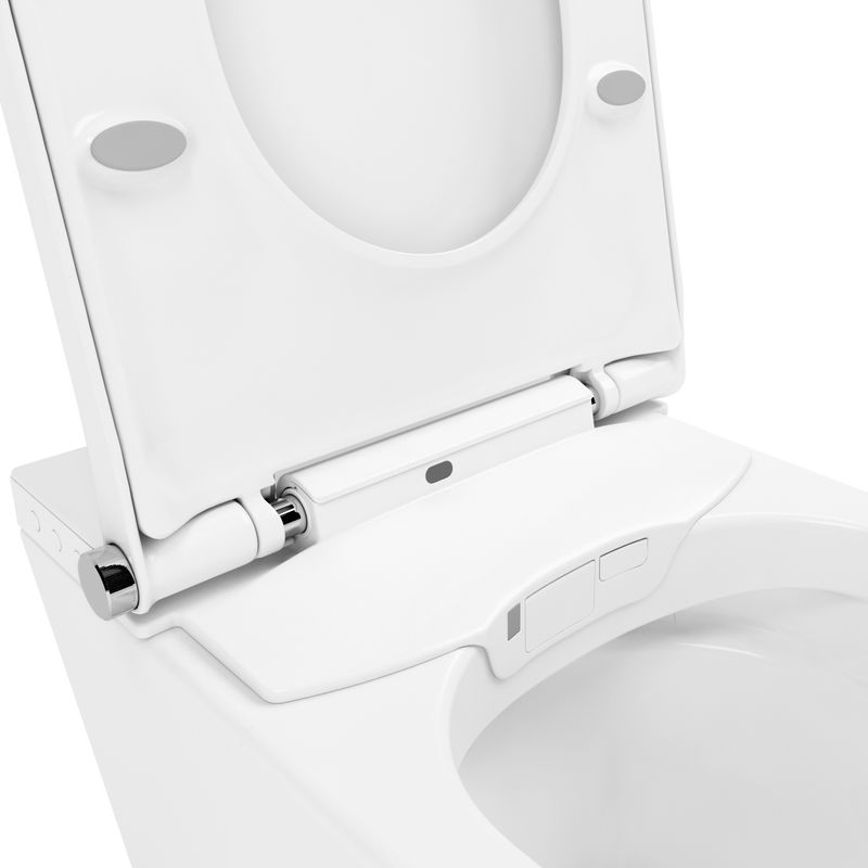 Умный унитаз Lavinia Boho Smart V-Clean 3359102R