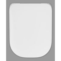 Напольный унитаз Roca The Gap 342477000+34147000Y+801472001 с пневмокрышкой Slim — 5