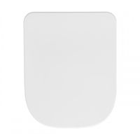 Напольный унитаз Roca The Gap 342477000+34147000Y+ZRU9307682 с пневмокрышкой — 14