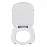 Напольный унитаз Roca Debba 34299700Y+34199100Y+78019D2003 с пневмокрышкой Slim — 5