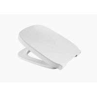 Напольный унитаз Roca Debba 34299700Y+34199100Y+ZRU9302826 с пневмокрышкой — 4