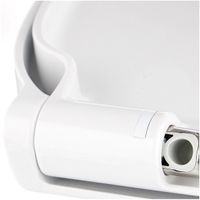 Напольный унитаз Roca Debba 34299700Y+34199100Y+ZRU9302826 с пневмокрышкой — 5