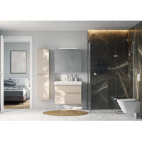 Подвесной унитаз Roca The Gap Clean Rim 34647L000+ZRU9307682 с пневмокрышкой Slim — 11