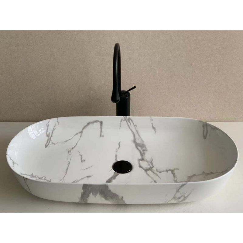 Раковина CeramaLux 350