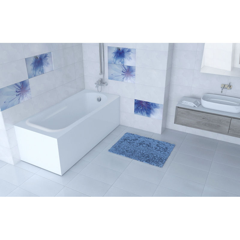 Акриловая ванна Lavinia Boho Bristol 35020050 / 150×75 см