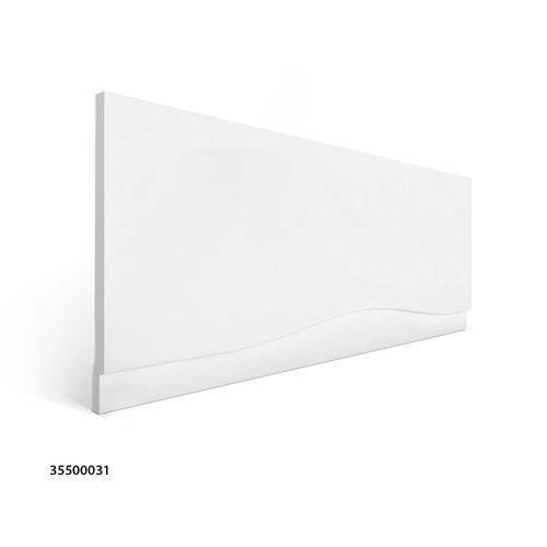 Экран для ванны фронтальный Lavinia Boho Complement 35500031 (для ванн коллекции Biore, Bristol размером 160 см)