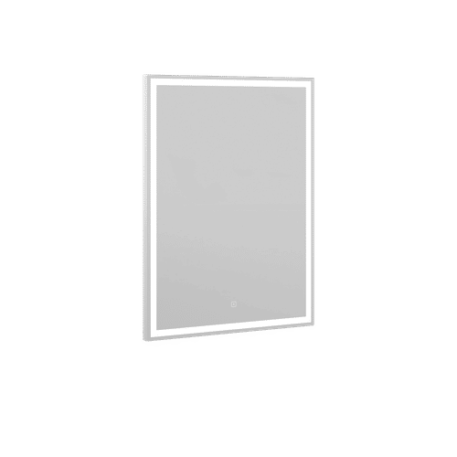 Зеркало BRIZ Риччи 60×80 с подсветкой и подогревом / 360 01-44060-00 00