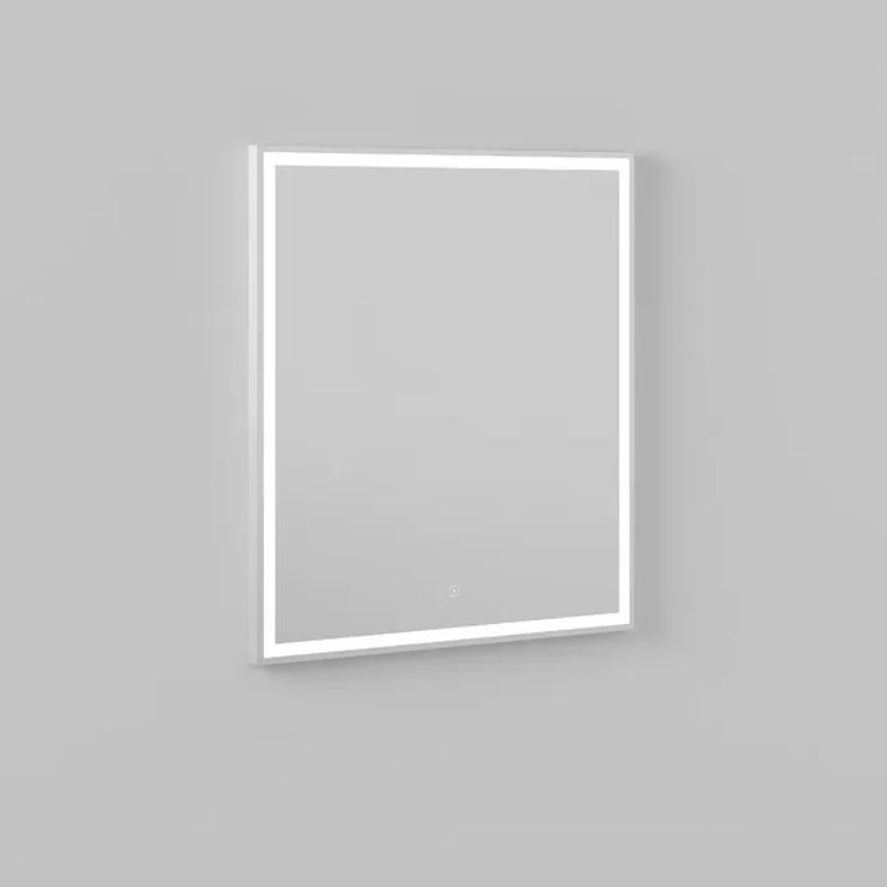 Зеркало BRIZ Риччи 100×70 с подсветкой и подогревом / 360 01-44100-00 00