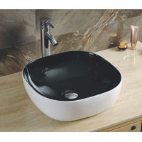 Раковина CeramaLux 360 — 1