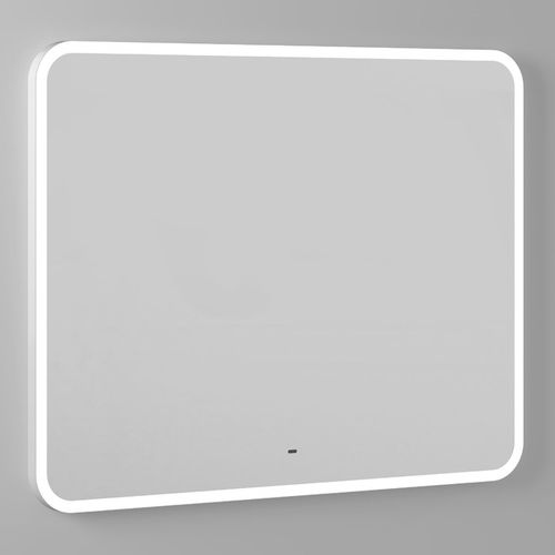 Зеркало BRIZ Мальта 100х80 с подсветкой / 365 01-38100-00 00
