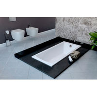 Акриловая ванна Lavinia Boho One 37010040 / 140×70 см — 3