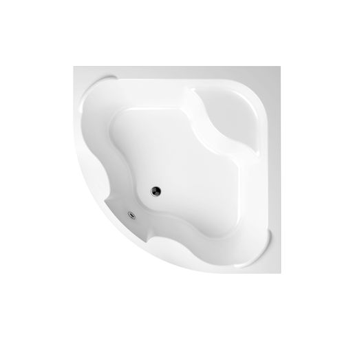 Акриловая ванна Lavinia Boho Aveo 37040150 / 150×150 см