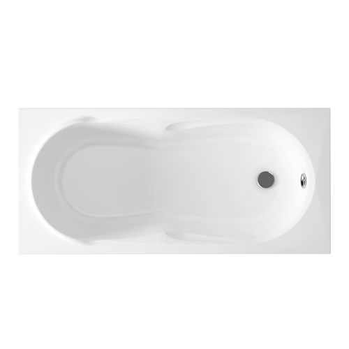 Акриловая ванна Lavinia Boho Easter Pro 37060050 / 150×70 см