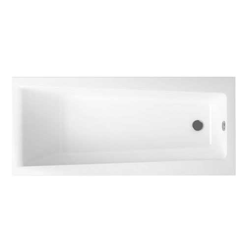 Акриловая ванна Lavinia Boho Rock 37070050 / 150×75 см