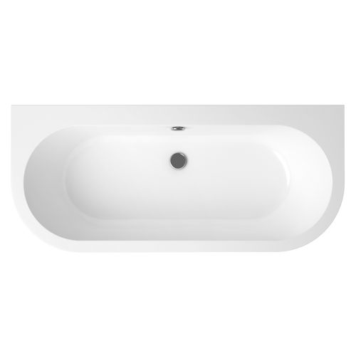 Акриловая ванна Lavinia Boho Art 37080075 / 170×75 см