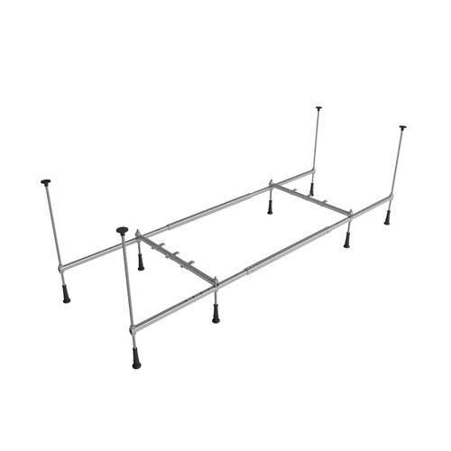 Каркас для ванны Lavinia Boho Complement 37500021