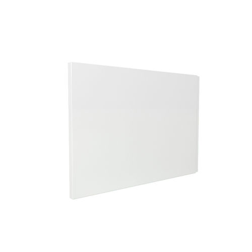 Экран для ванны торцевой Lavinia Boho Complement 37500041 (для ванн коллекции One, торец 75 см, универсальный L/R)