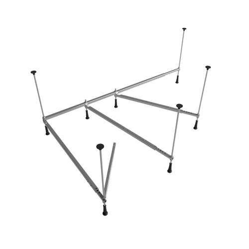 Каркас для ванны Lavinia Boho Complement 37510010