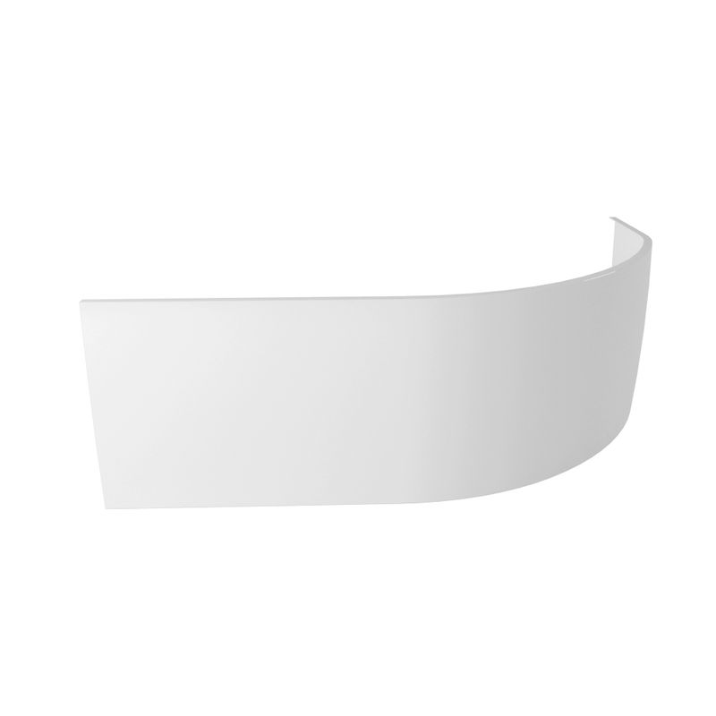 Экран для ванны фронтальный Lavinia Boho Complement 375202LR (для ванн коллекции Grance Hill размером 170 см, универсальный L/R)