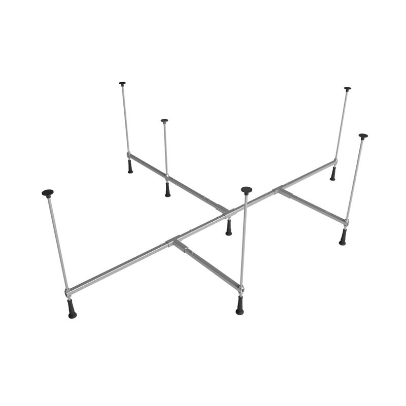 Каркас для ванны Lavinia Boho Complement 37530010