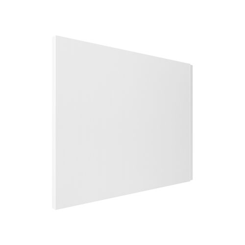 Экран для ванны торцевой Lavinia Boho Complement 37570041 (для ванн коллекций Easter Pro, Rock, Pure, Evan, торец 75 см, универсальный L/R)