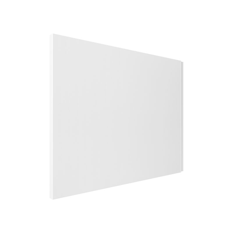 Экран для ванны торцевой Lavinia Boho Complement 37570041 (для ванн коллекций Easter Pro, Rock, Pure, Evan, торец 75 см, универсальный L/R)