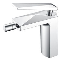 Смеситель для биде BOHEME Venturo 376 хром — 1