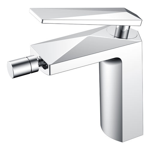 Смеситель для биде BOHEME Venturo 376 хром