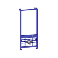 Инсталляция для биде Lavinia Boho RelFix 38030010 — 1