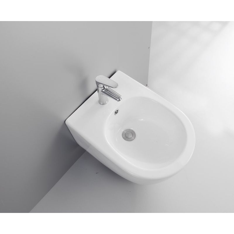 Биде Roxen Antares 400185-00