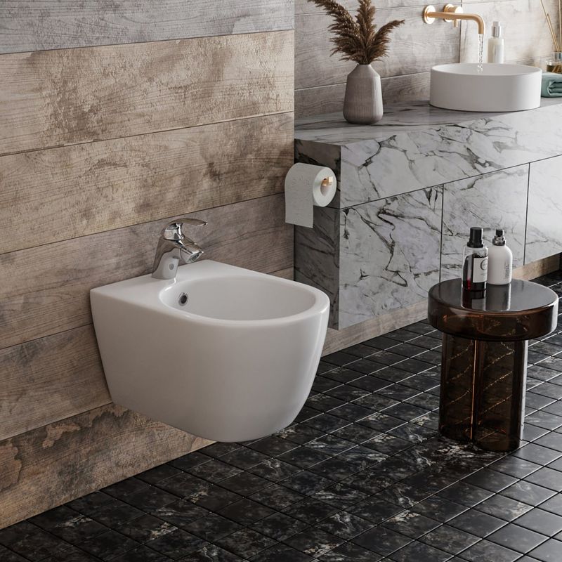 Биде Roxen Antares 400185-00