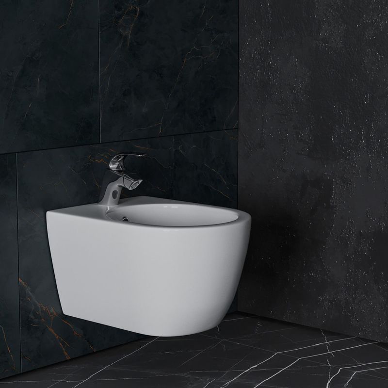 Биде Roxen Antares 400185-00