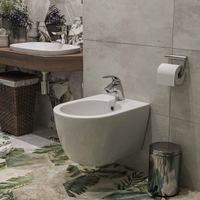 Биде Roxen Antares 400185-00 — 4