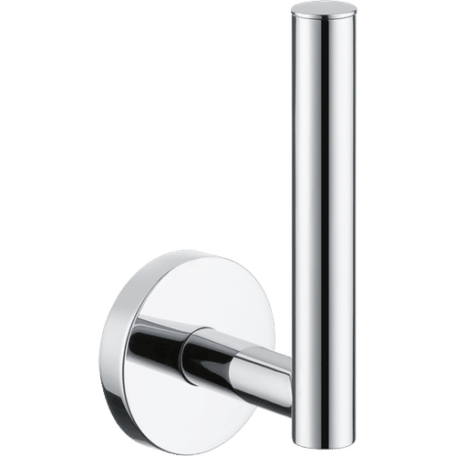 Держатель для туалетной бумаги Hansgrohe Logis 40517000 хром