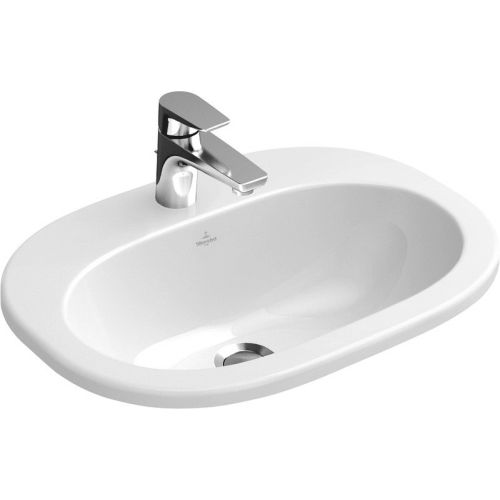 Раковина Villeroy&Boch O'Novo 56x40,5 41615601