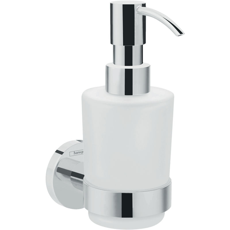 Дозатор для жидкого мыла Hansgrohe Logis UA 41714000 хром