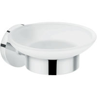 Мыльница Hansgrohe Logis UA 41715000 хром — 1