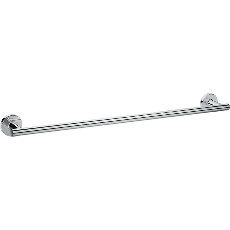 Держатель для полотенец Hansgrohe Logis UA 41716000 хром
