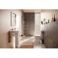 Крючок для ванной Hansgrohe AddStoris 41742000 хром — 2