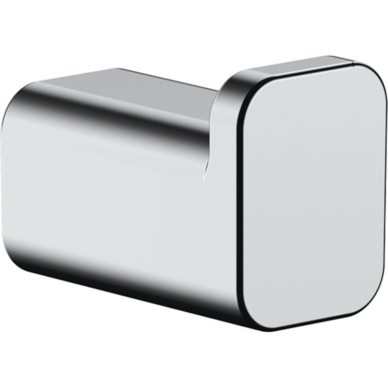 Крючок для ванной Hansgrohe AddStoris 41742000 хром