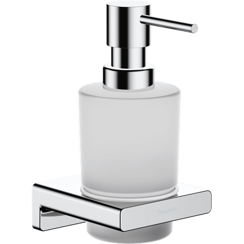 Дозатор для жидкого мыла Hansgrohe AddStoris 41745000 хром