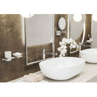 Мыльница Hansgrohe AddStoris 41746000 хром — 2